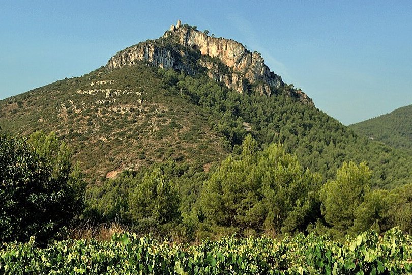 The Castellot, the watchtower of the Marca del Penedès - Trekultura (2026 Trk Penedes Castellot 3)
