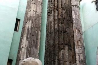 Walking tour of the Ciutat Vella (Barcelona) - Forever Barcelona (Gemini Roman Tour Barcelona)