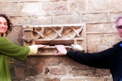 Tour a peu pel Centre de Barcelona - Forever Barcelona (Debbie Stamler.gif Copia_)