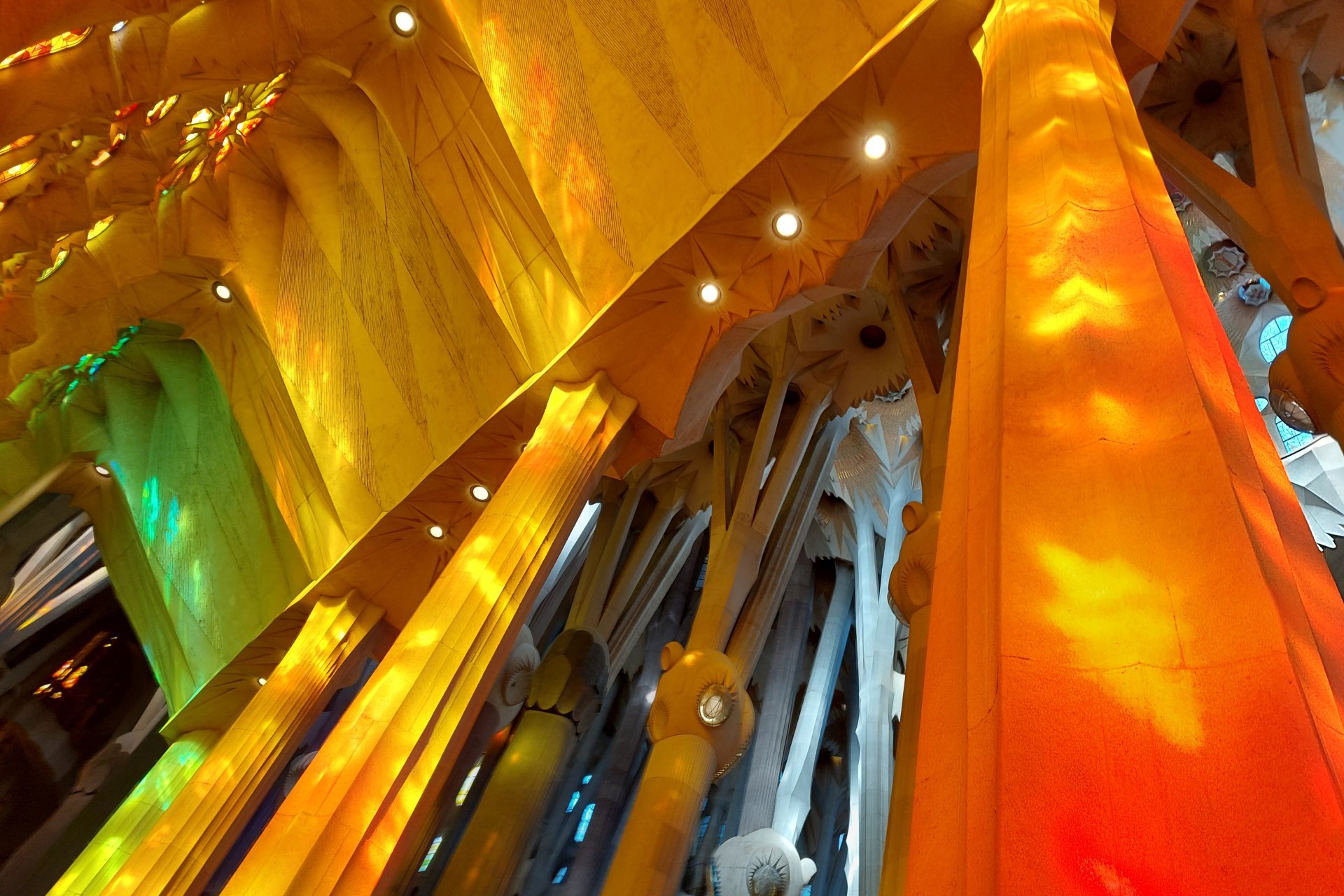 Private tour of the Sagrada Familia - Forever Barcelona (2022 11 19 13.31_.16 Copia_)