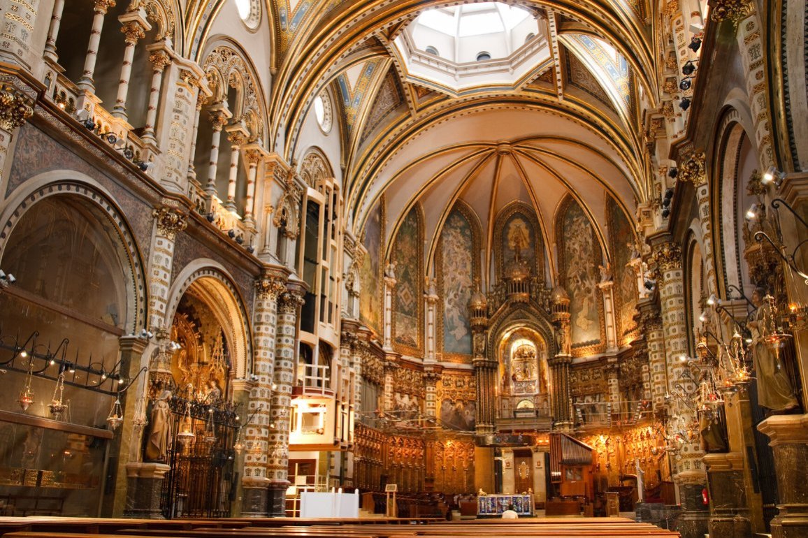 Excursión a Montserrat desde Barcelona - Forever Barcelona (64 Copia.png_)