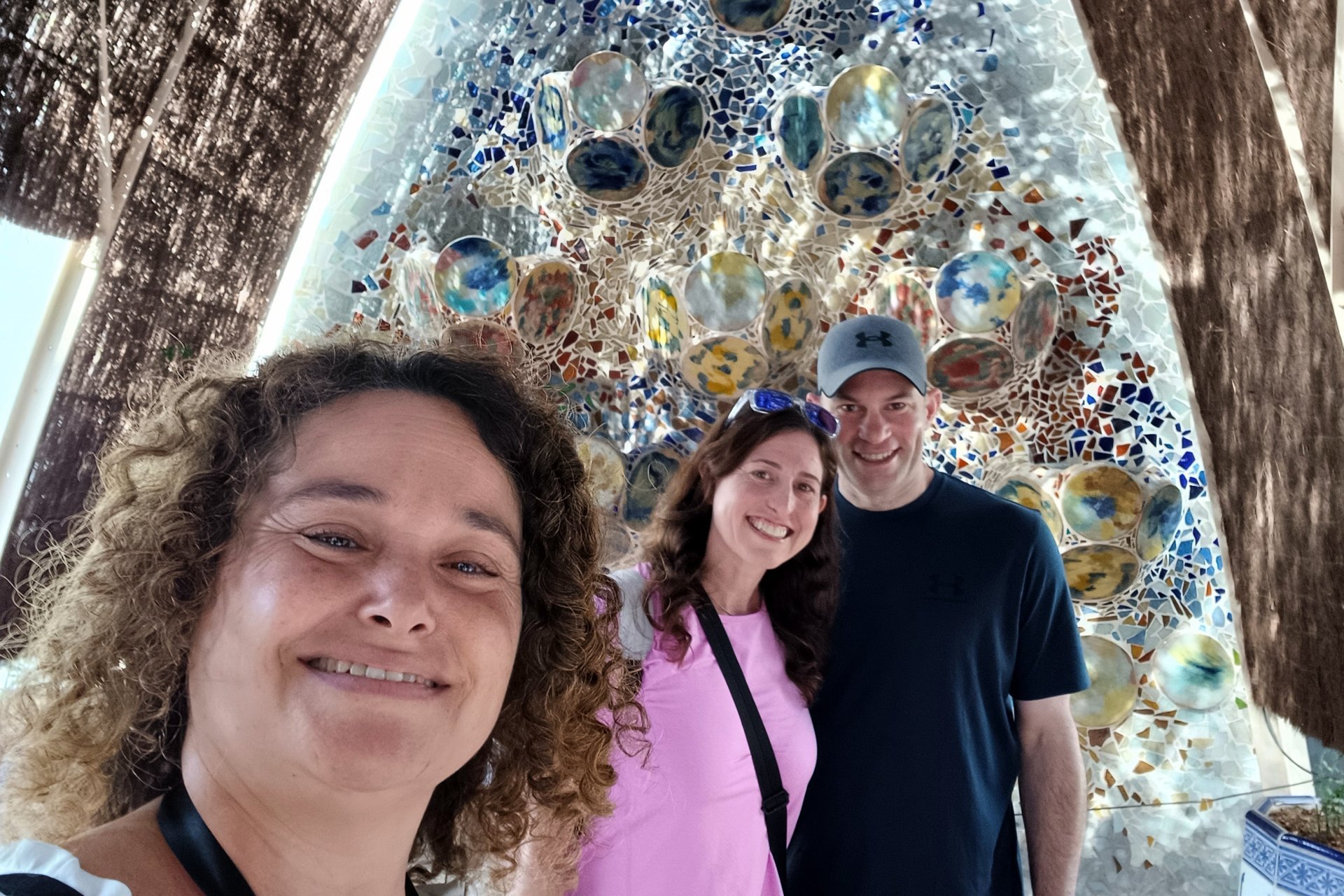 Visita privada de la Casa Batlló - Forever Barcelona (2025 06 27 09.46_.41 Copia_)