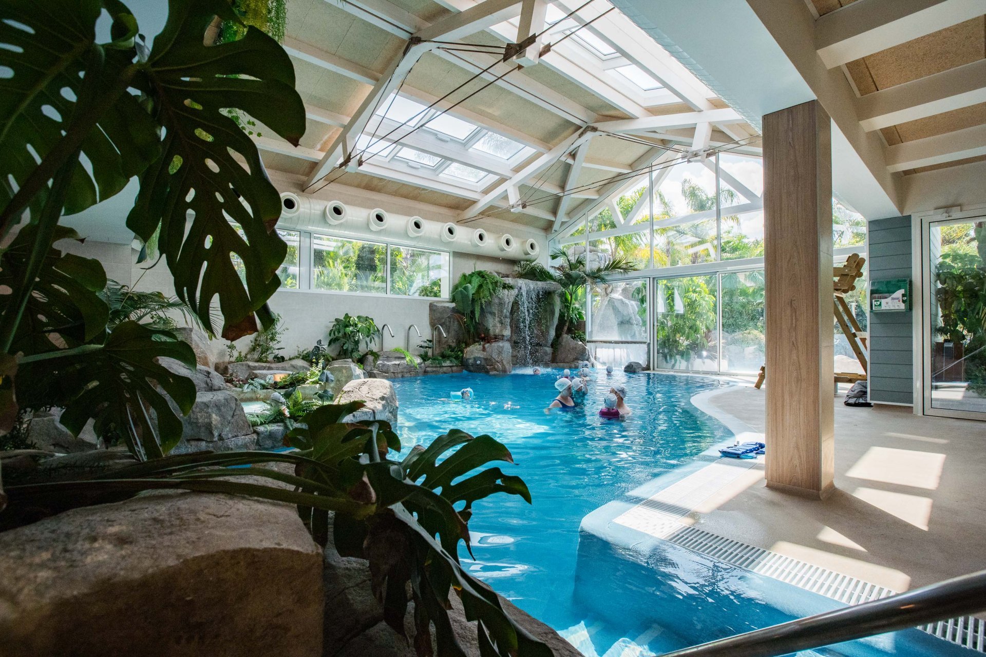 Enjoy autumn at La Siesta Salou with SPA and heated pool (La Siesta 158_b)