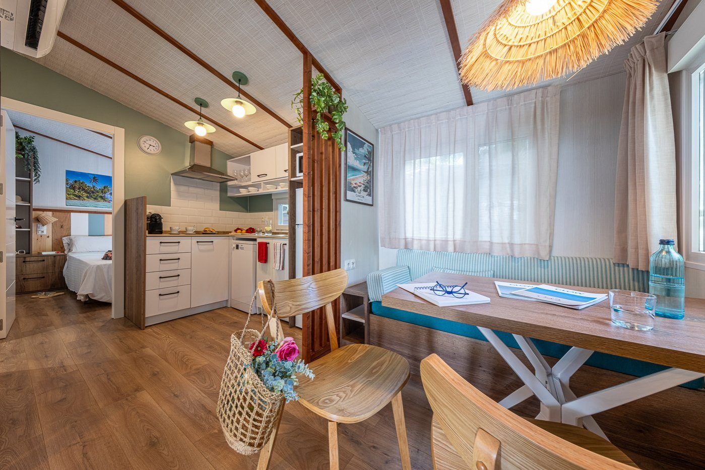 Enjoy autumn at La Siesta Salou with SPA and heated pool (2024 09 12 0088 Hdr)