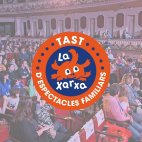 Stable programming of family shows from the Fundació Xarxa