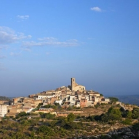 Discover the 7 Provinces Viewpoint of La Figuera!