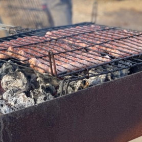 Fiesta del aceite nuevo en la Serra d'Almos