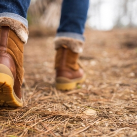 Sentiers CB et itinéraires guidés avec Camping Naturel Can&#8230;