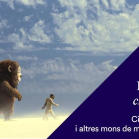 'Où sont les choses sauvages'. Spike Jonze, 2009, États-Unis&#8230;