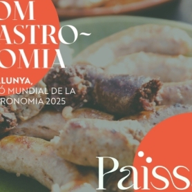 Païssa gastronòmica al Soler de n'Hug