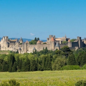 2 dies a Carcassonne i Collioure: Història i Encant Medieval,&#8230;