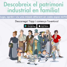 Bel's game debuts in a new location: the Water Museum