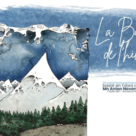 La Balada d'Hivern a l'Alta Ribagorça