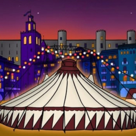 Circ Cric and Tortell Poltrona present "L'últim somni "L'últim&#8230;