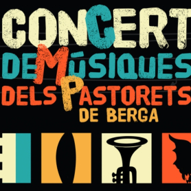 Concierto de músicas de los Pastorets - 125 años 'Els Pastorets&#8230;