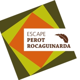 Escape Room - Perot Rocaguinarda