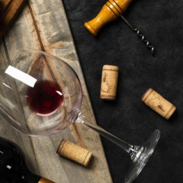 Tast de vins: Cellers AV Bodeguers i Terra Remota
