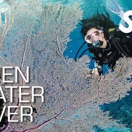 Open Water Diver Course with Triton Diving Llafranc