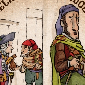 Discover the Alcover Museum: The secret of the bandits