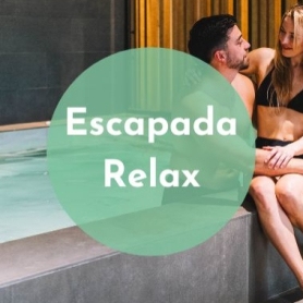 Escapade relaxante au Neptuno Hotel & SPA