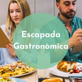 Escapade gastronomique au Neptuno Hotel & SPA