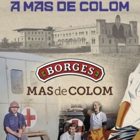 1938. Histoire d'un hôpital au Mas de Colom