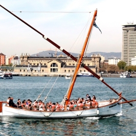 Port de Barcelona: passat, present i futur al Museu Marítim&#8230;