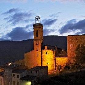 Visita guiada: Descobrint el Passat, una passejada pel Castell&#8230;