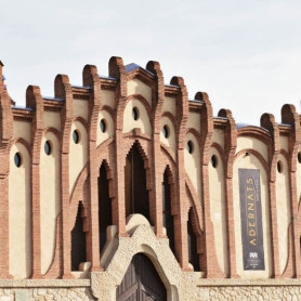 Visita con cata a la Bodega, Adernats - Vinícola de Nulles