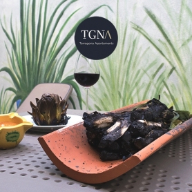 Calçotada a Tarragona amb TGNA, Tarragona Apartaments