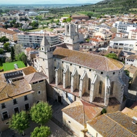 Un itinerari per Torroella de Montgrí