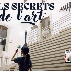 Découvrez Tarragone: Les secrets de l'art