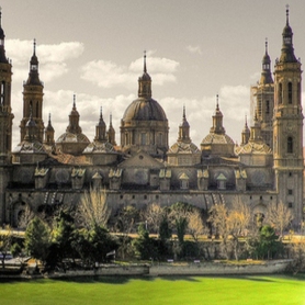 Zaragoza i el Monestir de Pedra: Història i Naturalesa, Viajes&#8230;