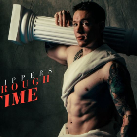 Strippers, Història i Show al Museu Eròtic de Barcelona