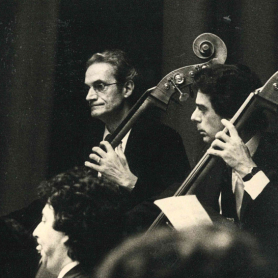 Meet musician Ferran Sala at MTIV!