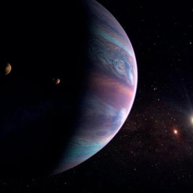 Planetari. Projeccions a cúpula completa al CosmoCaixa