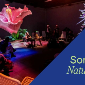 We are Nature at CaixaForum