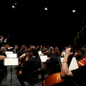 Franz Schubert Filharmonia amb Apartaments TGNA Reding 22