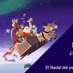 La Navidad del Pequeño Cinéfilo en CaixaForum, Fundación&#8230;