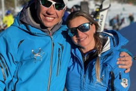 ¡Empieza una nueva temporada de esquí en Ski School Genetix!