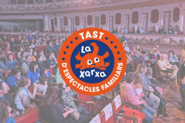 Stable programming of family shows from the Fundació Xarxa