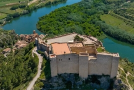 Viatge de tres dies Tortosa, Terres de l'Ebre i el Matarranya