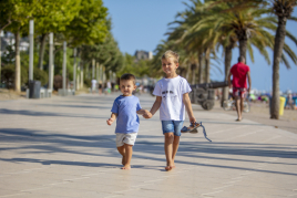 Roses, aventures i relax per a tota la família!