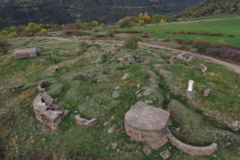 Visita els Búnquers de Vilamur (Soriguera)!