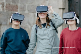 Ruta Templera i Hospitalera de l'Espluga de Francolí