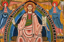 Obres mestres del museu. Un viatge per l'art medieval. - MEV