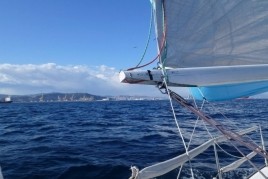 basic navigation skipper course and pleasure craft skipper