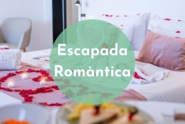 Escapade romantique au Neptuno Hotel & SPA