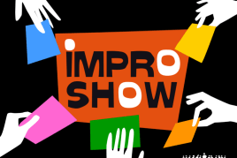 Planet Impro Presents: Impro Show
