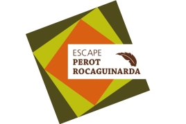 Escape Room - Perot Rocaguinarda